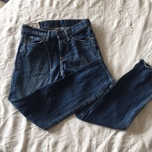 Mens Abercrombie & Fitch Jeans,